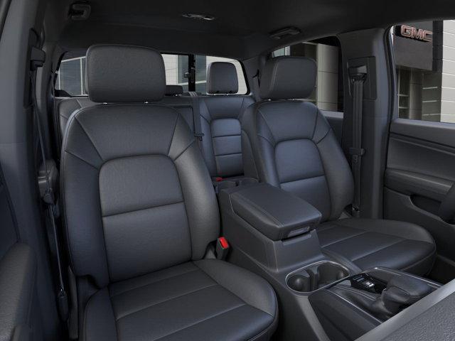 new 2026 GMC Canyon car, priced at $49,010