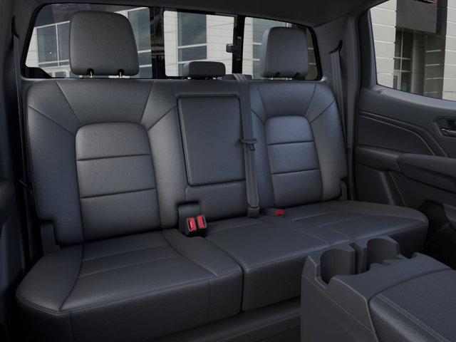 new 2026 GMC Canyon car, priced at $49,010