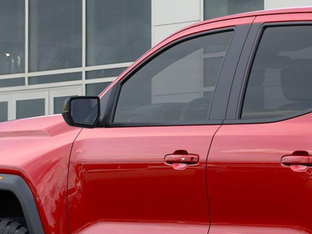 new 2026 GMC Canyon car, priced at $49,010