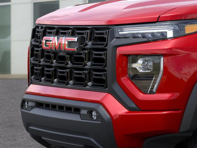 new 2026 GMC Canyon car, priced at $49,010