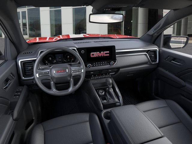 new 2026 GMC Canyon car, priced at $49,010
