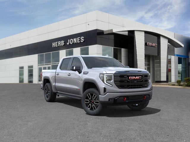 new 2025 GMC Sierra 1500 car, priced at $73,000