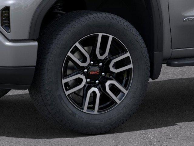 new 2025 GMC Sierra 1500 car, priced at $68,839