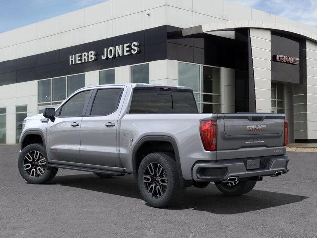 new 2025 GMC Sierra 1500 car, priced at $68,839