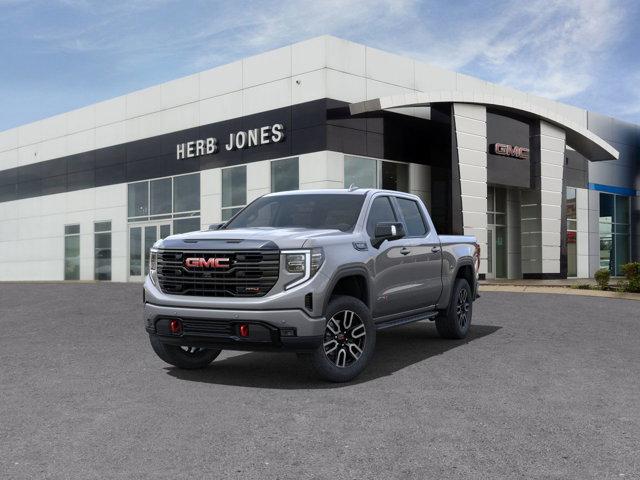 new 2025 GMC Sierra 1500 car, priced at $68,839