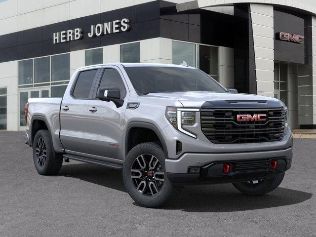 new 2025 GMC Sierra 1500 car, priced at $68,839