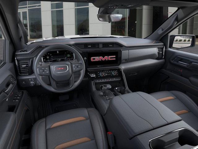 new 2025 GMC Sierra 1500 car, priced at $68,839