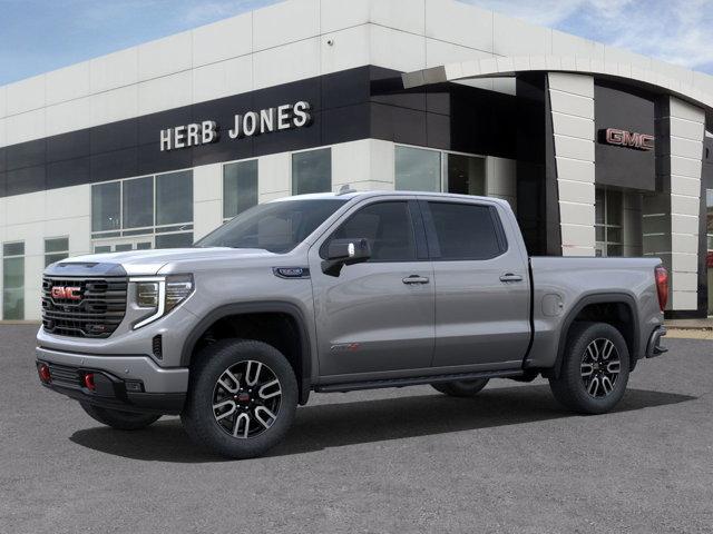 new 2025 GMC Sierra 1500 car, priced at $68,839