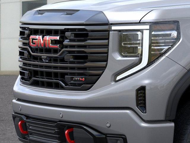 new 2025 GMC Sierra 1500 car, priced at $68,839