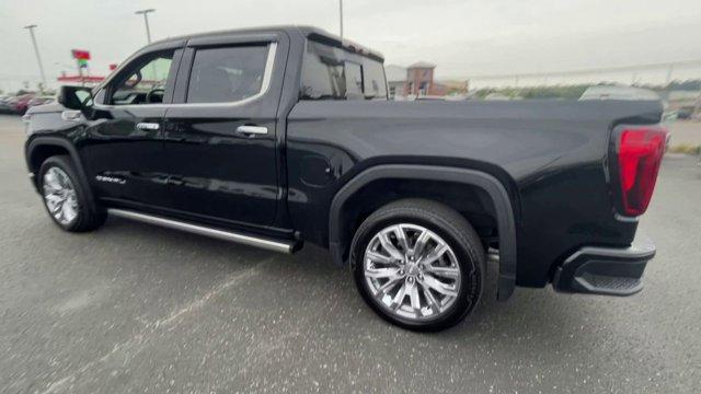 used 2022 GMC Sierra 1500 car, priced at $56,658