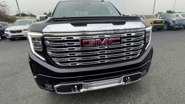 used 2022 GMC Sierra 1500 car, priced at $56,658