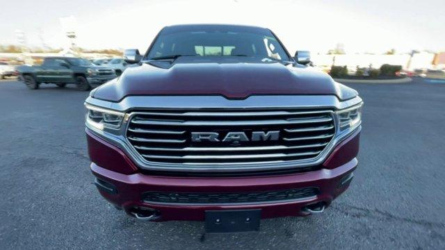 used 2024 Ram 1500 car, priced at $60,661