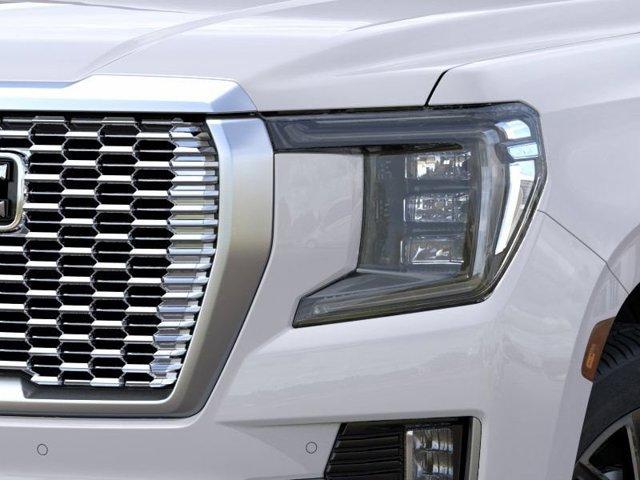 new 2024 GMC Yukon car, priced at $92,530