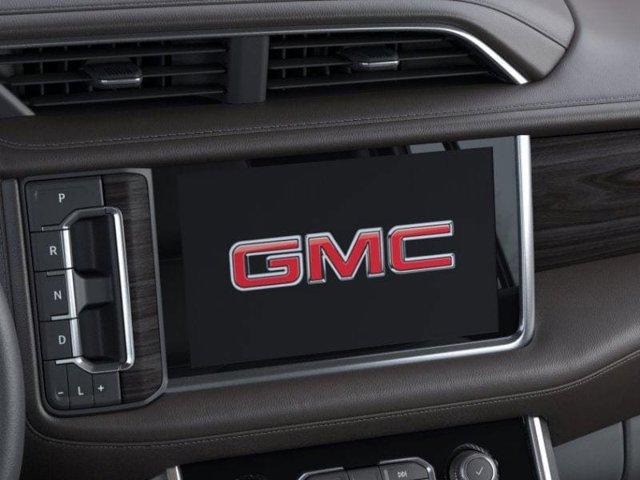 new 2024 GMC Yukon car, priced at $92,530