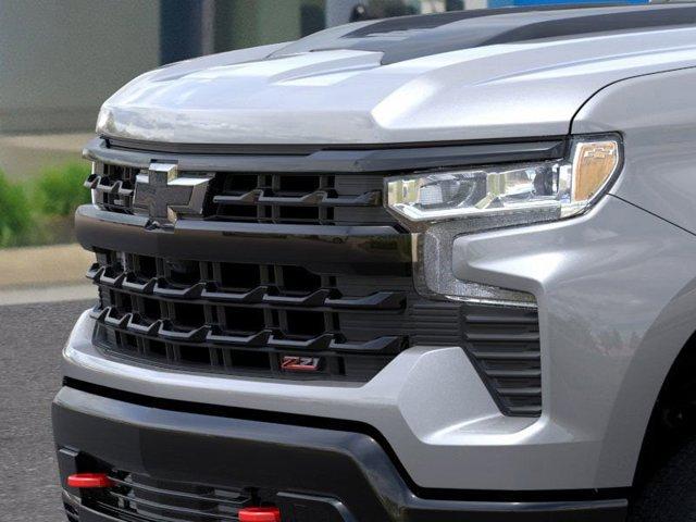 new 2026 Chevrolet Silverado 1500 car, priced at $63,522