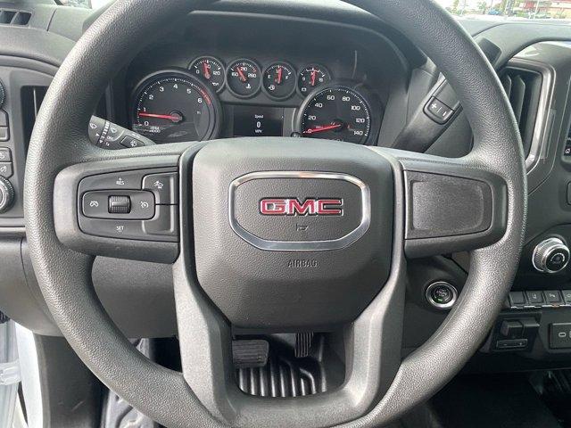 used 2024 GMC Sierra 3500 car, priced at $55,900