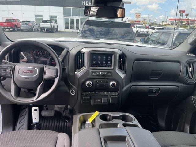 used 2024 GMC Sierra 3500 car, priced at $55,900