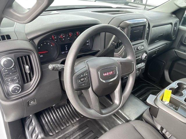 used 2024 GMC Sierra 3500 car, priced at $55,900