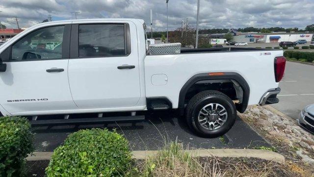 used 2024 GMC Sierra 3500 car, priced at $55,900