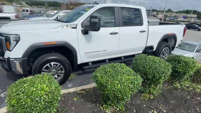 used 2024 GMC Sierra 3500 car, priced at $55,900