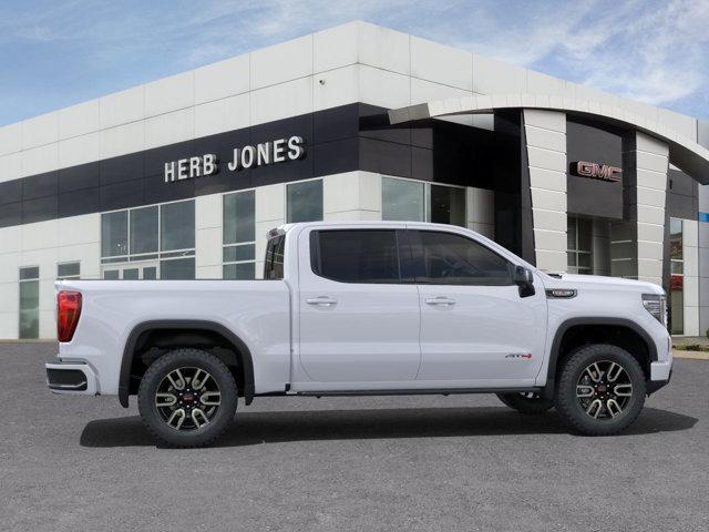 new 2025 GMC Sierra 1500 car, priced at $66,869