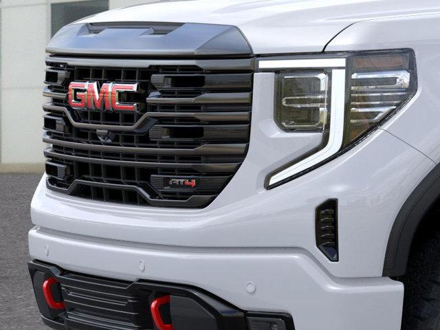 new 2025 GMC Sierra 1500 car, priced at $66,869