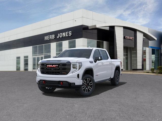 new 2025 GMC Sierra 1500 car, priced at $66,869