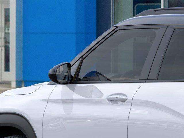 new 2026 Chevrolet TrailBlazer car, priced at $33,520