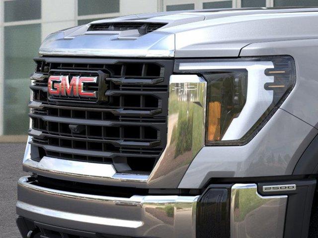 new 2024 GMC Sierra 2500 car, priced at $63,204