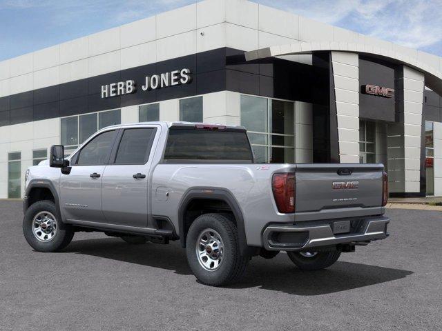 new 2024 GMC Sierra 2500 car, priced at $63,204