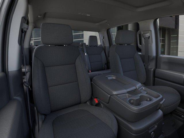 new 2024 GMC Sierra 2500 car, priced at $64,204