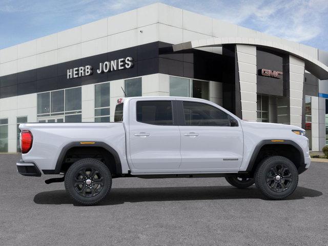 new 2024 GMC Canyon car, priced at $36,837