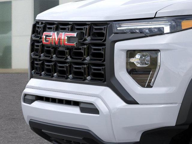 new 2024 GMC Canyon car, priced at $36,837