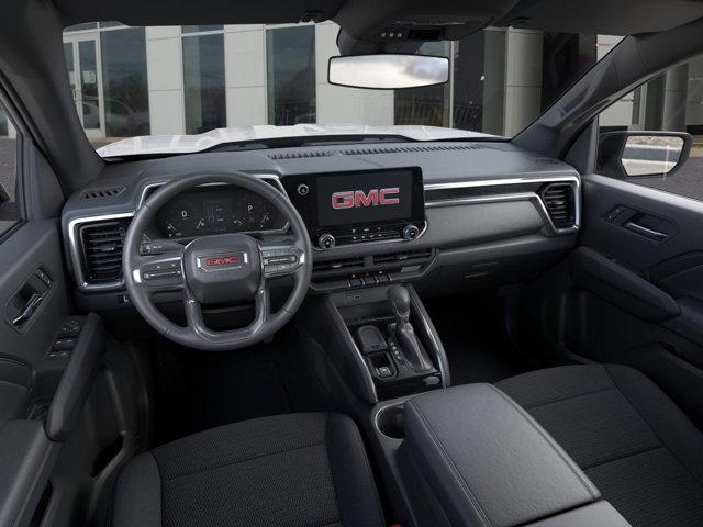 new 2024 GMC Canyon car, priced at $36,837