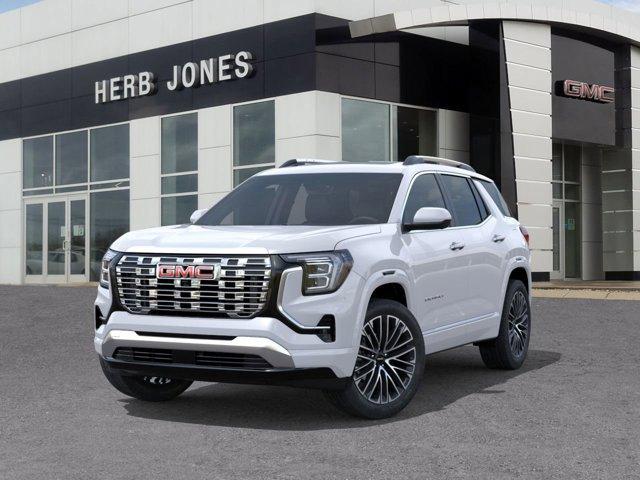 new 2026 GMC Terrain car, priced at $45,585