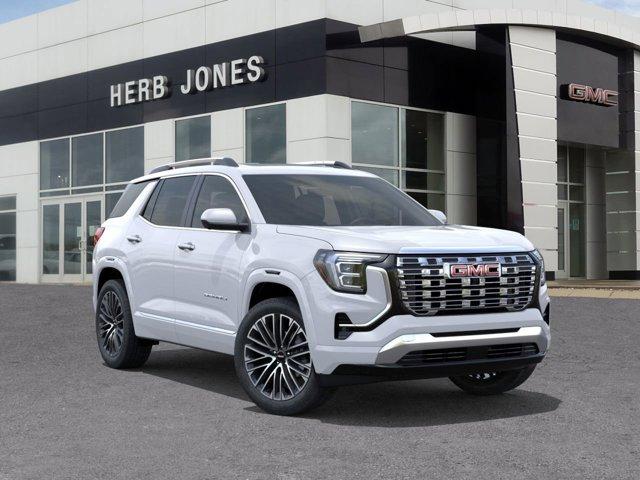 new 2026 GMC Terrain car, priced at $45,585
