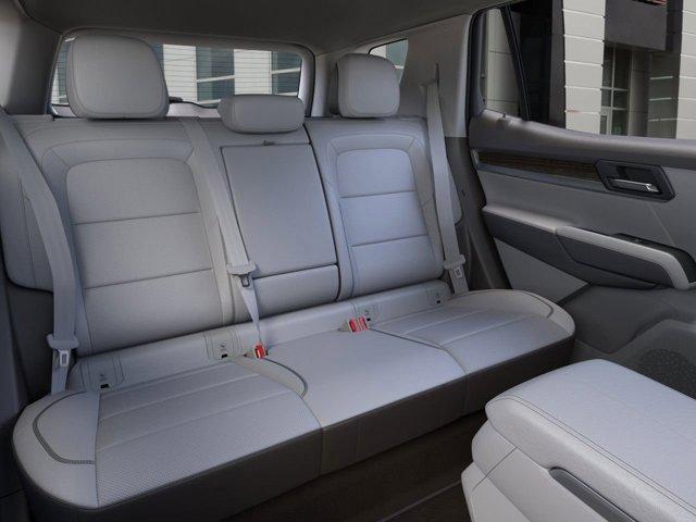 new 2026 GMC Terrain car, priced at $45,585