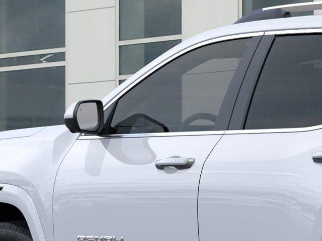 new 2026 GMC Terrain car, priced at $45,585