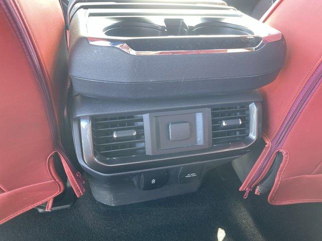 used 2022 Ford F-150 car, priced at $42,681