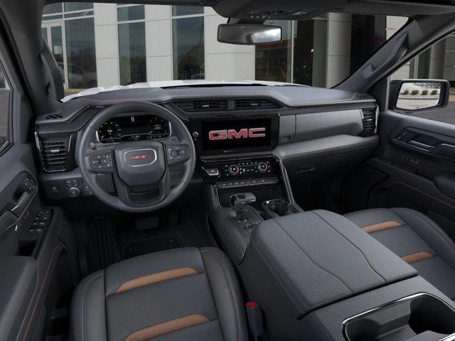 new 2025 GMC Sierra 1500 car, priced at $63,566