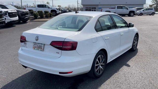 used 2017 Volkswagen Jetta car, priced at $14,900