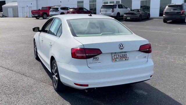 used 2017 Volkswagen Jetta car, priced at $14,900