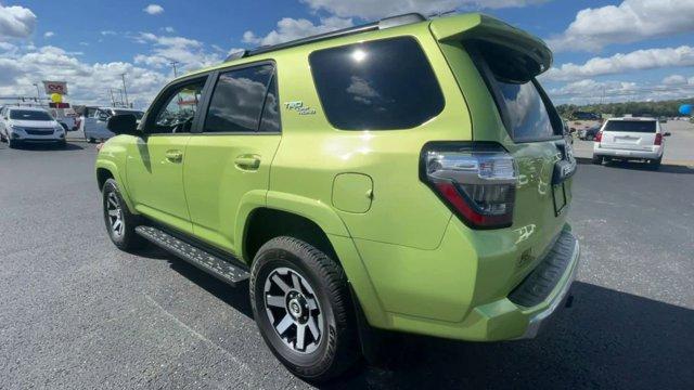 used 2023 Toyota 4Runner car, priced at $42,165