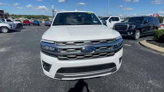 used 2024 Ford Expedition car, priced at $70,320