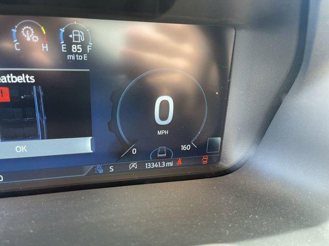 used 2024 Ford Expedition car, priced at $70,320