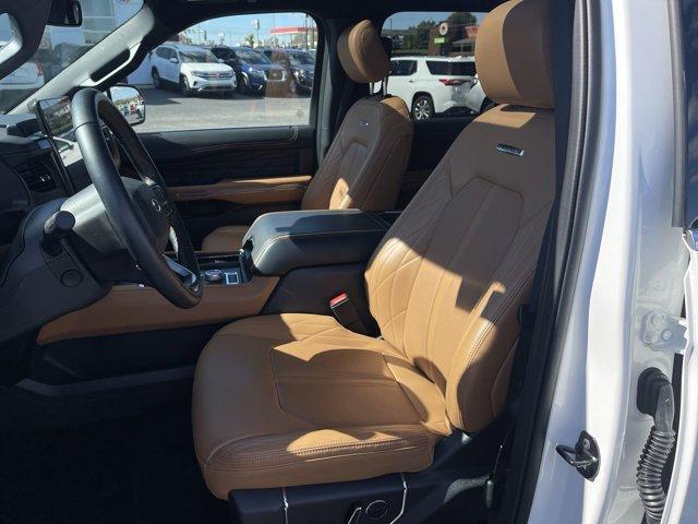 used 2024 Ford Expedition car, priced at $70,320