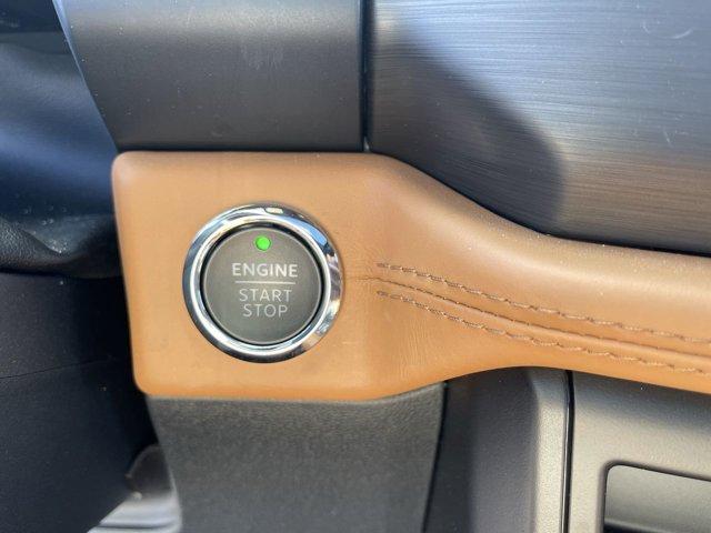 used 2024 Ford Expedition car, priced at $70,320