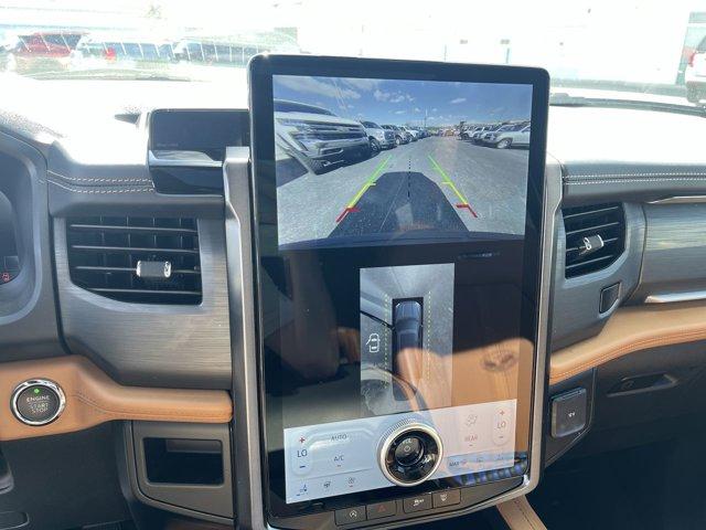 used 2024 Ford Expedition car, priced at $70,320