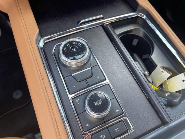 used 2024 Ford Expedition car, priced at $70,320