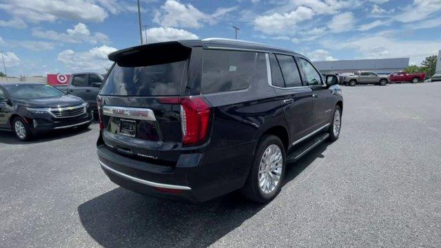 used 2023 GMC Yukon car, priced at $71,658